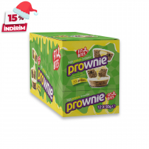 Fit Bites Prownie High Protein Brownie